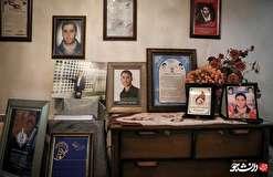 معراج در «خیابان بهشت»