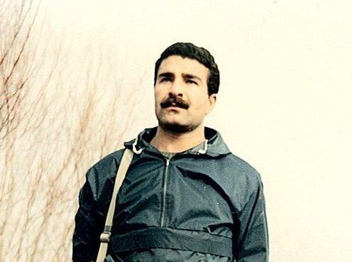 قهرمانان تنها به روایت شهدای تکاور