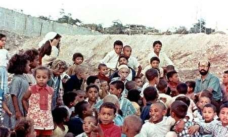 شاگردی «سید حسن نصرالله» در کلاس چمران