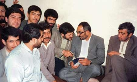 «لاجوردی» و «قدیریان» زندان را به دانشگاه تبدیل کرده بودند