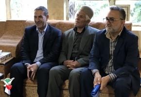 شهدا روح تحول را در مردم و جوانان کشور ایجاد کردند