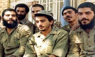 روایت آخرین دیدار «الله‌کرم» با شهید ابراهیم هادی