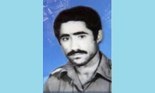 شهادت را سعادتی برای خود می‎دانم