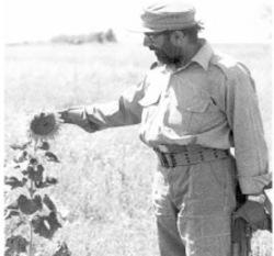 «مدارا با اسیر» درسی که از دکتر آموختم