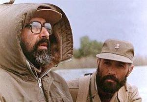 سالروز شهادت شهید چمران