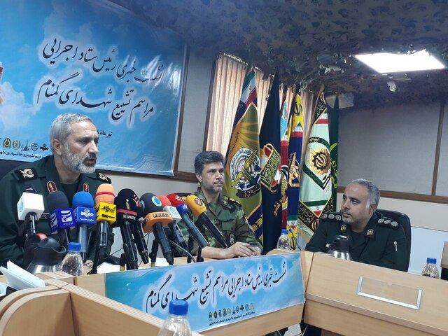 جزئیات تشییع ۱۵۰ شهید دوران دفاع مقدس در تهران و ۱۰ استان دیگر کشور