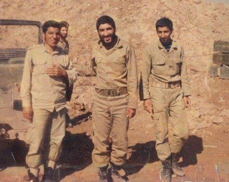 سالروز اجرای عملیات «نصر۵»