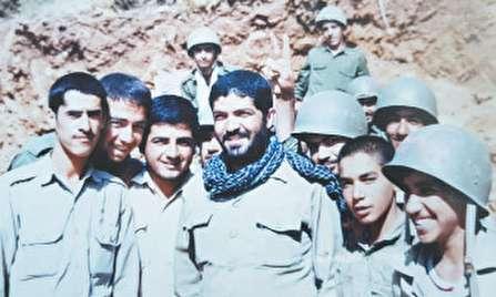 بیشترین فعالیت‌ها را با وجود انبوه مشکلات جسمی انجام می‌داد