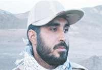 شهید مدافع حرمی که نذر حضرت زینب (س) شده بود