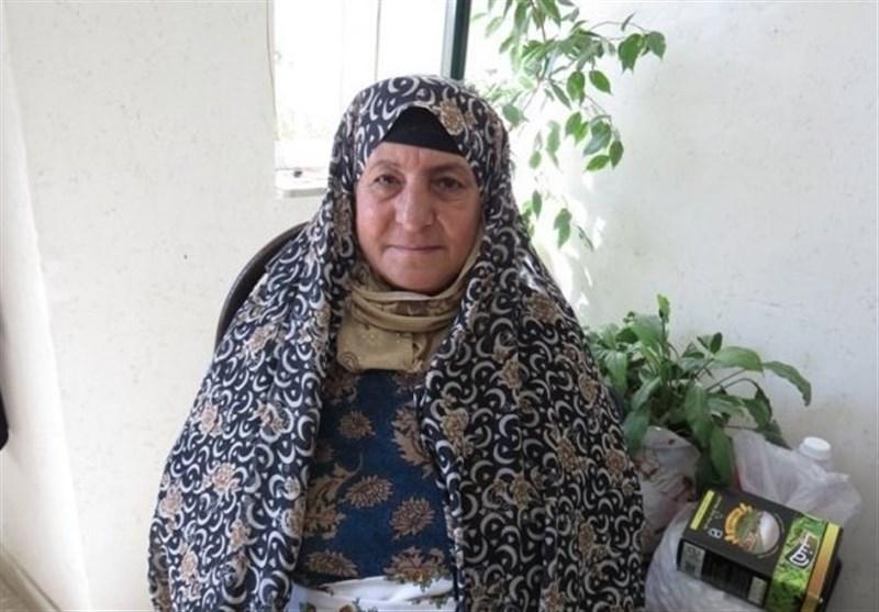 هیچ‌گاه جنایات ضدانقلاب را فراموش نمی‌کنم