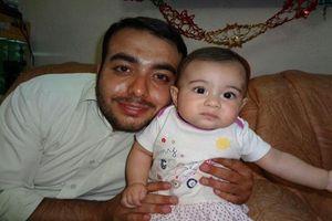 آقازاده‌ای که فدای اسلام و ایران شد + عکس