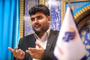 شهید جوانی نام کتابش را انتخاب کرد