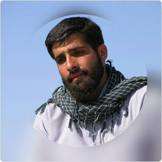 ورامینی‌ها چشم انتظار پیکر آخرین شهید مدافع حرم شهرستان