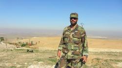 همسرم عاشق زندگی بود