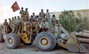 سنگرسازان بی‌سنگر