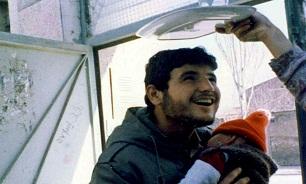 تجلی رشادت‌های شهید «داداللهی» در عملیات «عاشورا»