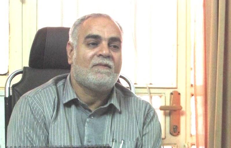 دزفول ظرفیت تبدیل شدن به قطب گردشگری دفاع مقدس را دارد