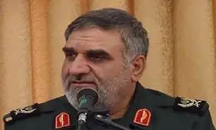 سردار شهید «علی هاشمی» نماد غیرت و وحدت قومیت‌ها در ایران است