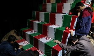 شناسایی هویت پیکر مطهر ۳۵ شهید دفاع مقدس+مشخصات