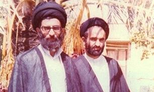 سیاستمداری مجاهد و نترس