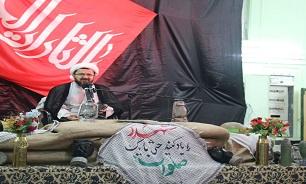 مشکلات کشور به خاطر ولایت فقیه، انقلاب و اسلام نیست