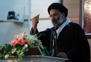 شهدا افتخار نظام اسلامی هستند