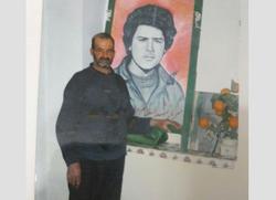 مادرم ۱۱ ماه بیشتر دوری پسرش را تاب نیاورد