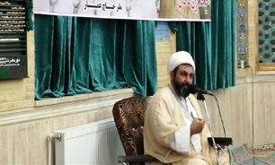 «شهادت» تولد واقعی است