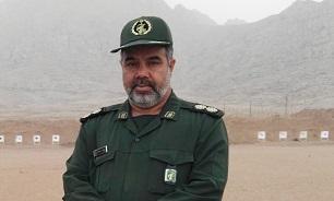 حضور 7 هزار نفر از دانش‌آموزان کرمان در اردوی طرح شهید «بهنام محمدی»