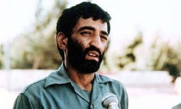 برگزاری مراسم گرامیداشت سی و هفتمین سالروز اسارت احمد متوسلیان