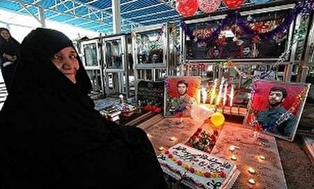 روایت ۲ برادری که در یک روز و یک مکان به شهادت رسیدند