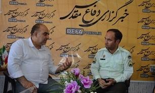 سفر خرید عروسی به سفر تشییع جنازه برادرم تبدیل شد