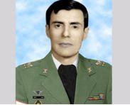 ۴۰ روز بعد از کتابت قرآن شهید شد