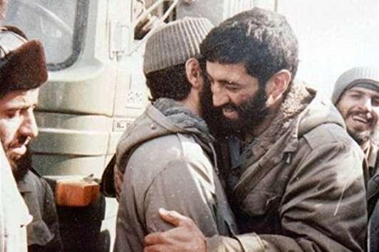  پس از گذشت ۳۷ سال چشم به‌راهی همچنان ادامه دارد