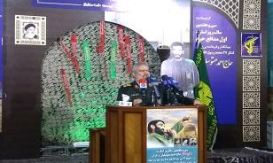 مراسم گرامی‌داشت سی‌وهفتمین سالروز اسارت حاج «احمد متوسلیان» برگزار شد