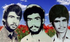 بانویی باشکوه که بوی یک بغل داغ عاشورایی داشت