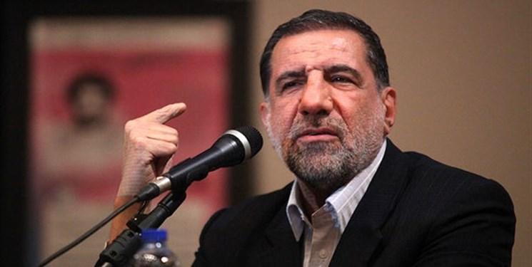  سردار کوثری: وجود نیرو‌های فداکار راز موفقیت در دفاع مقدس بود