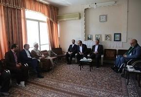 زنان ایثارگر اسوه‌های مقاومت و ایثار هستند