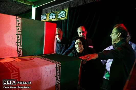  هدیه «محمدرضا» پس از ۳۱ سال به دستم رسید