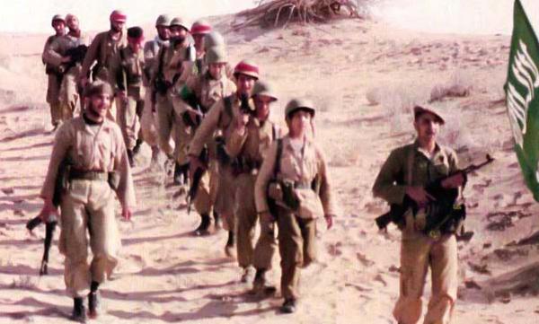 ضرورت اعتلای نشست‌های خاطره‌گویی دفاع مقدس