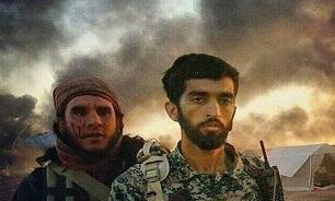 نظر «محسن حججی» درباره نحوه شهادتش