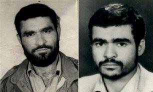 مادر شهيدان «آرمين» آسمانی شد