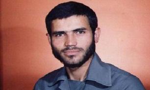 مراسم بزرگداشت شهید «محمدرضا مهدی­‌زاده» در مشهد برگزار شد