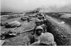 ورود به دوره فرسایشی جنگ