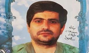 داغ من اگر سخت است، مادران چند شهید چه می‌کنند؟