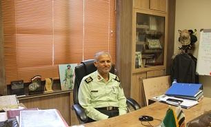 ترویج فرهنگ ایثار و شهادت یک معروف است