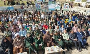 اجرای طرح «محله انقلابی، اداره انقلابی» در یکه توت بهشهر