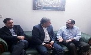 تکریم از جانبازان و تجلیل از رشادت‌های آنان، بر همگان واجب است