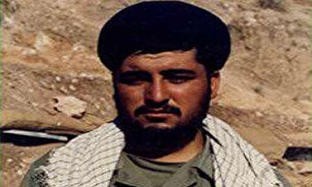 شفاعت‌نامه روحانی شهید برای دوستانش + تصویر