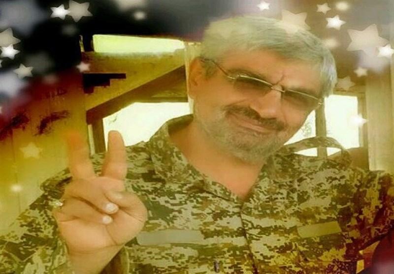 همسر شهید سوری: به هدفمان در نابودی اسرائیل خواهیم رسید